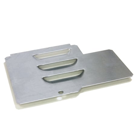 Alliance PLATE, ACCESS COVER-3 LOUVER D510903